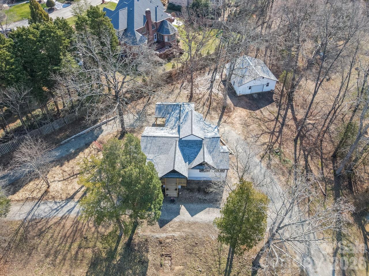 1916 New Garden Road