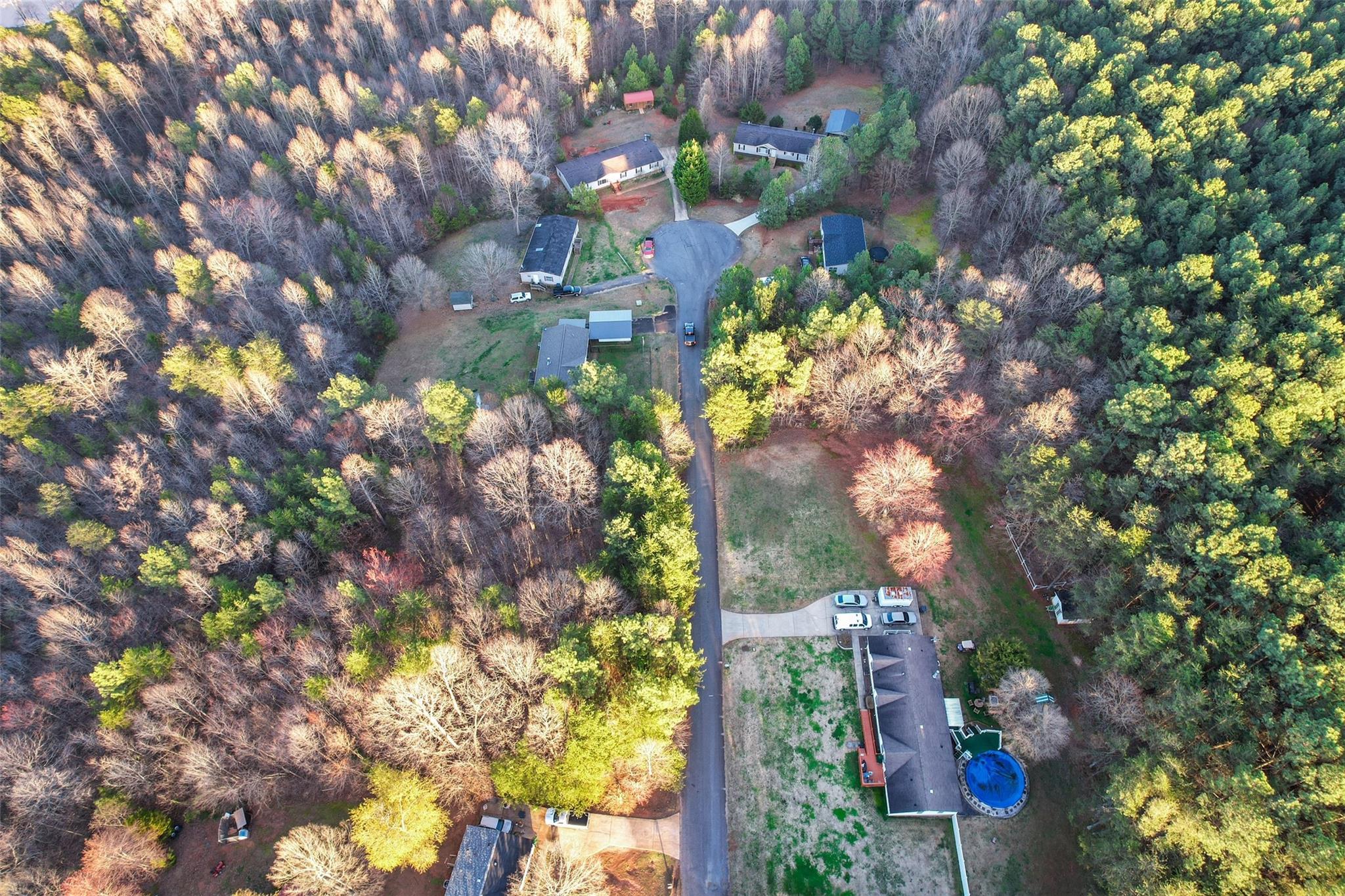 Victorias Landmark - Land