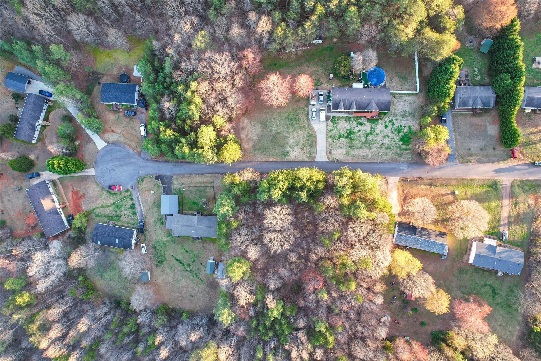 Victorias Landmark - Land