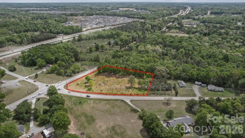 Photo of 0 Faith Church Road, Indian Trail, NC 28079 (MLS # 4367700)