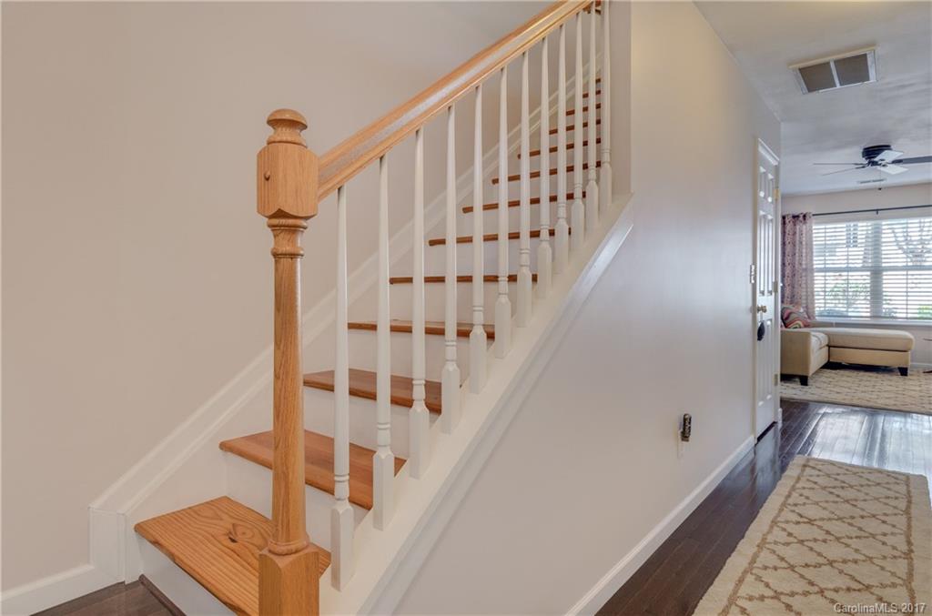 Covington - Residential