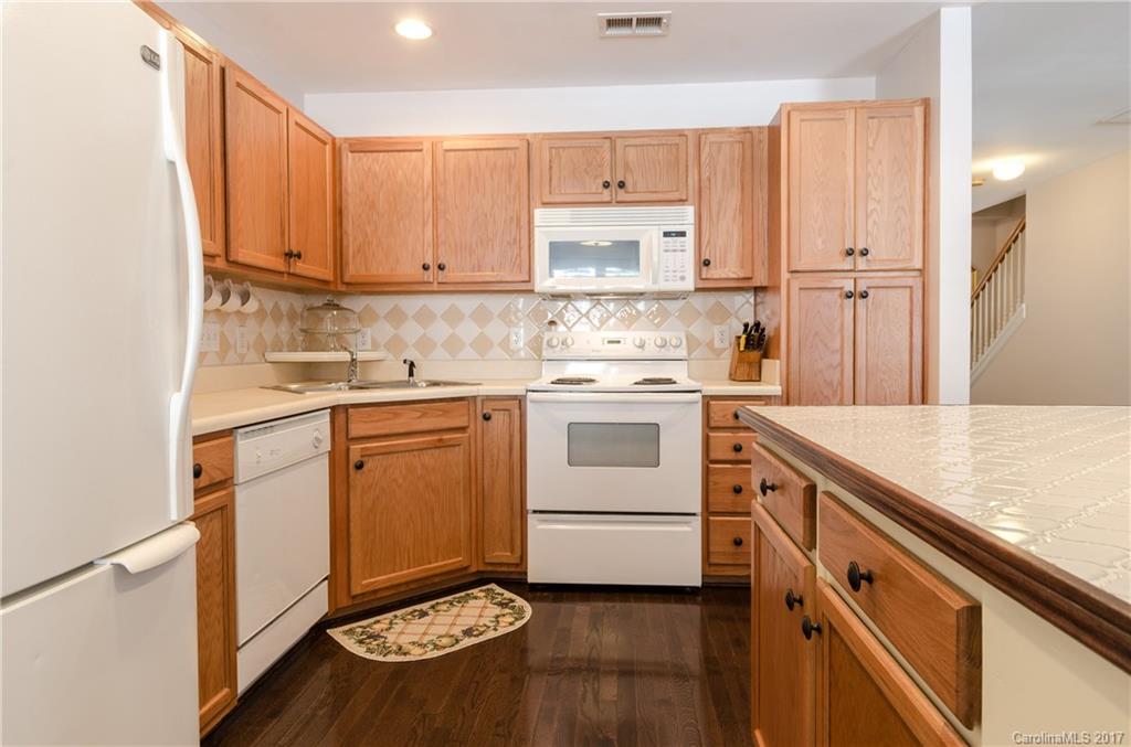 Covington - Residential