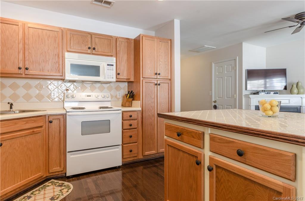 Covington - Residential