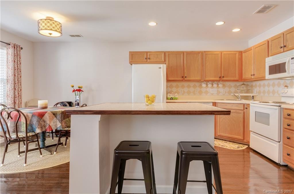 Covington - Residential