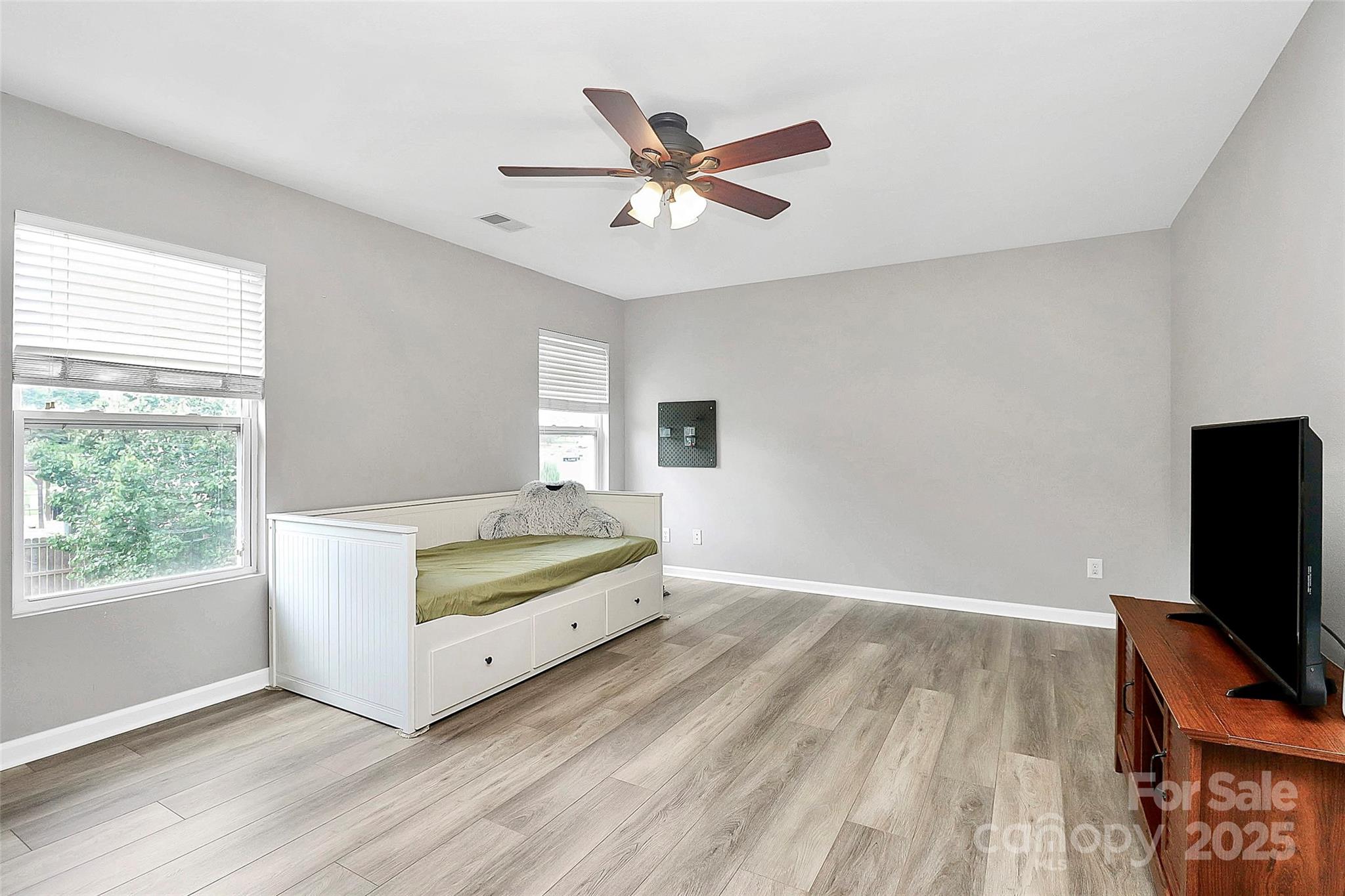 Cabarrus Crossing - Residential