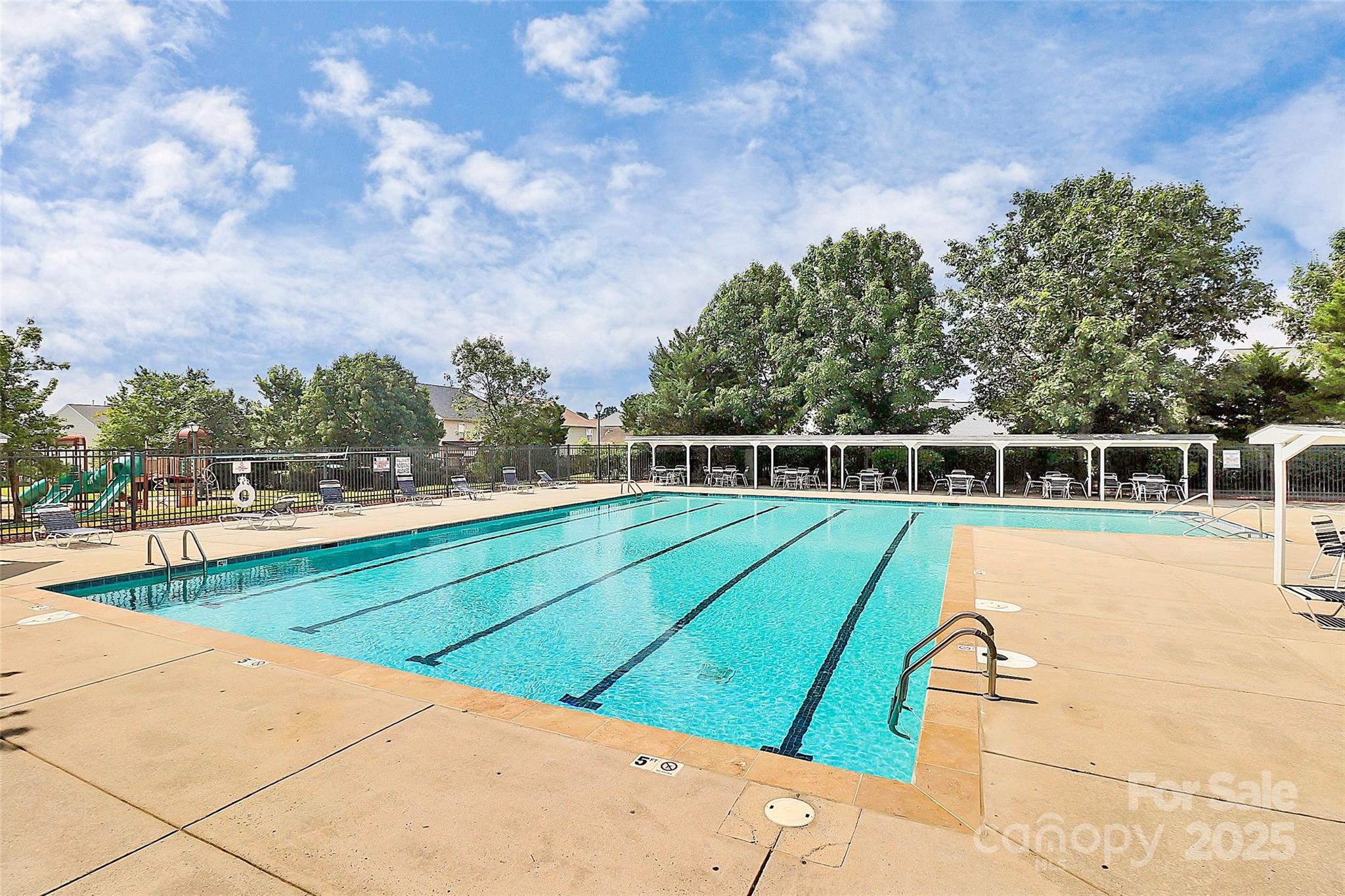 Cabarrus Crossing - Residential