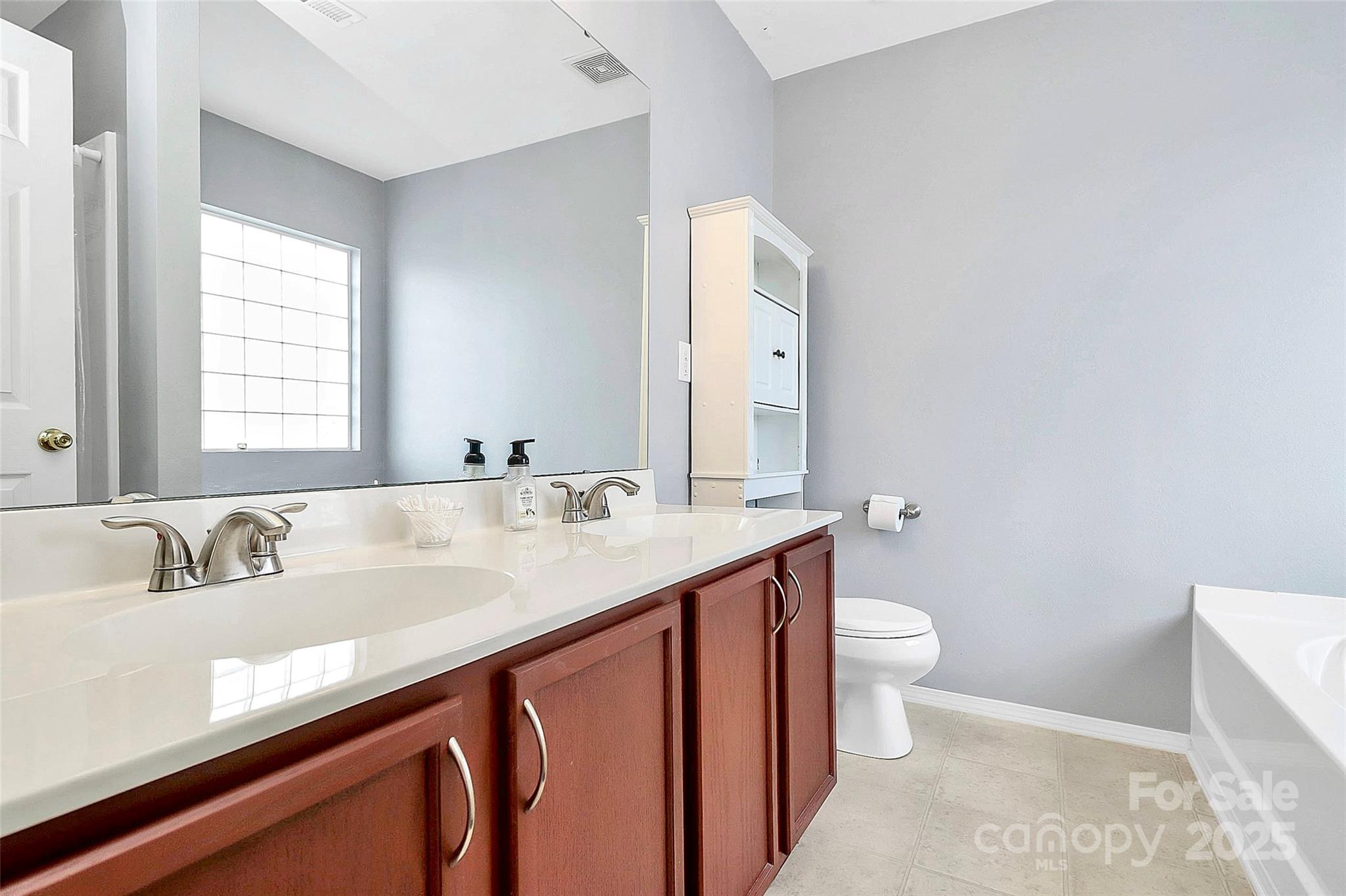 Cabarrus Crossing - Residential