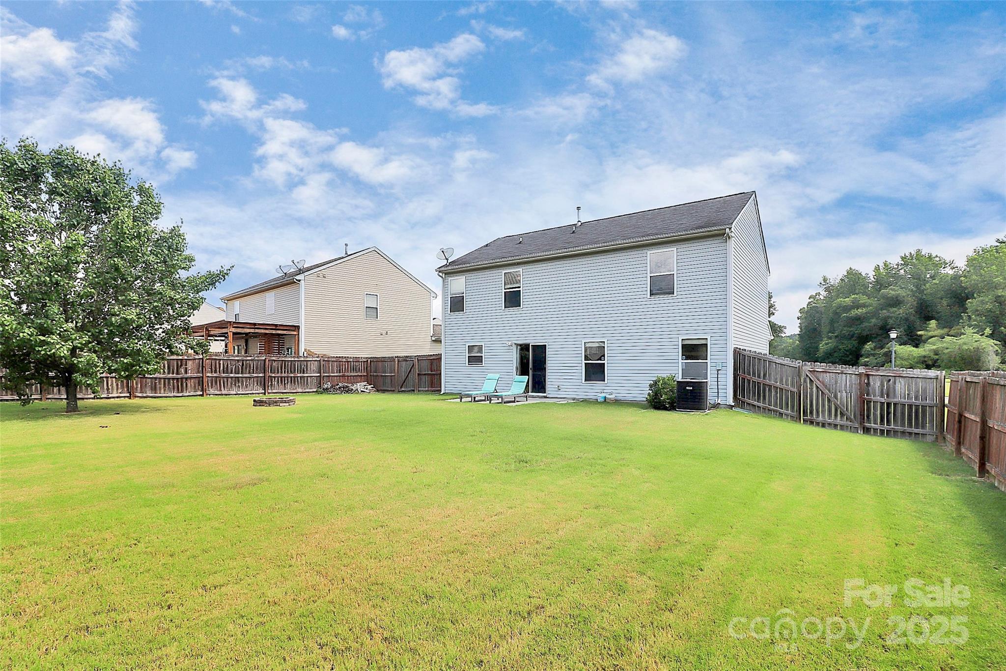 Cabarrus Crossing - Residential