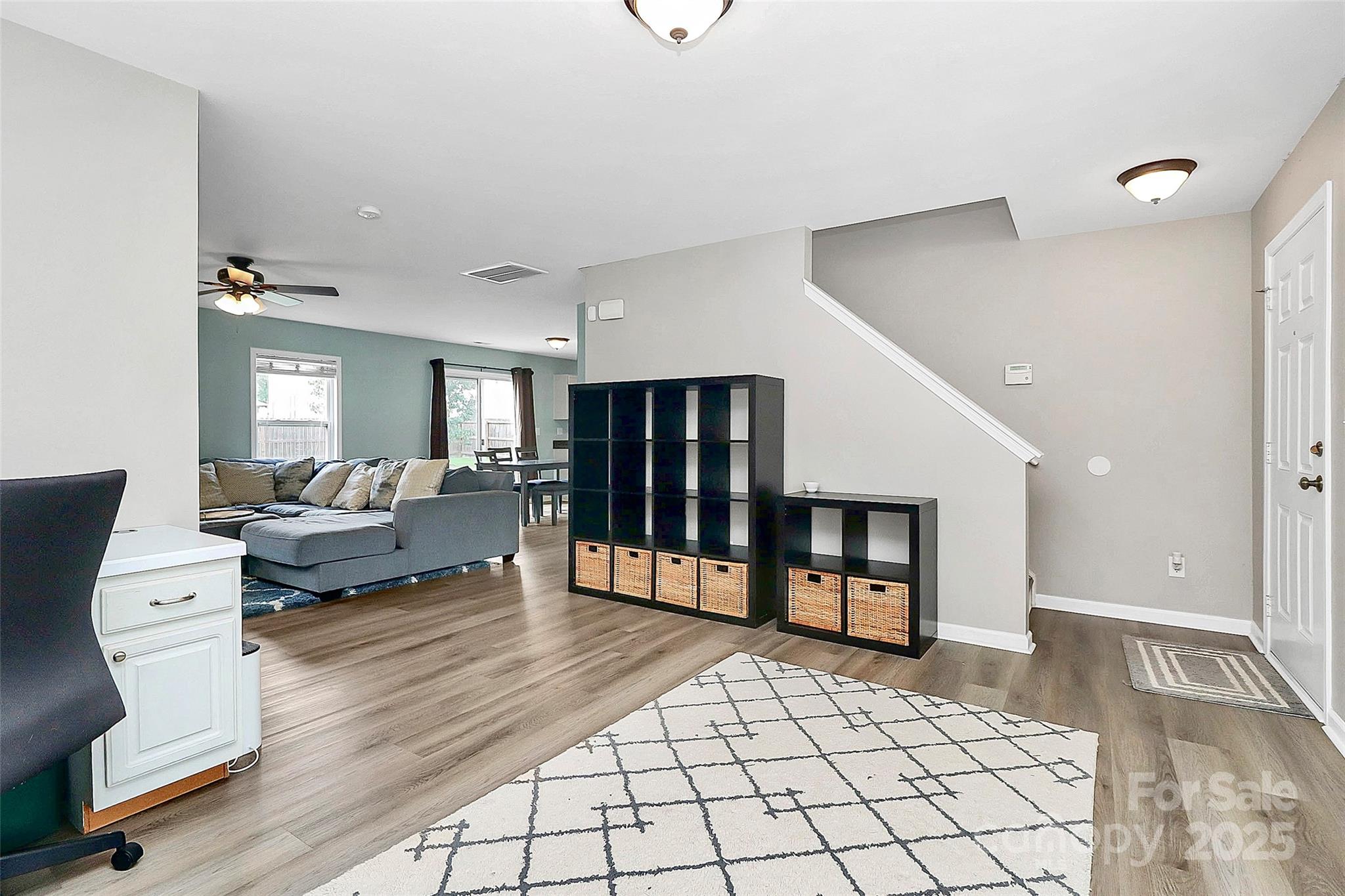 Cabarrus Crossing - Residential