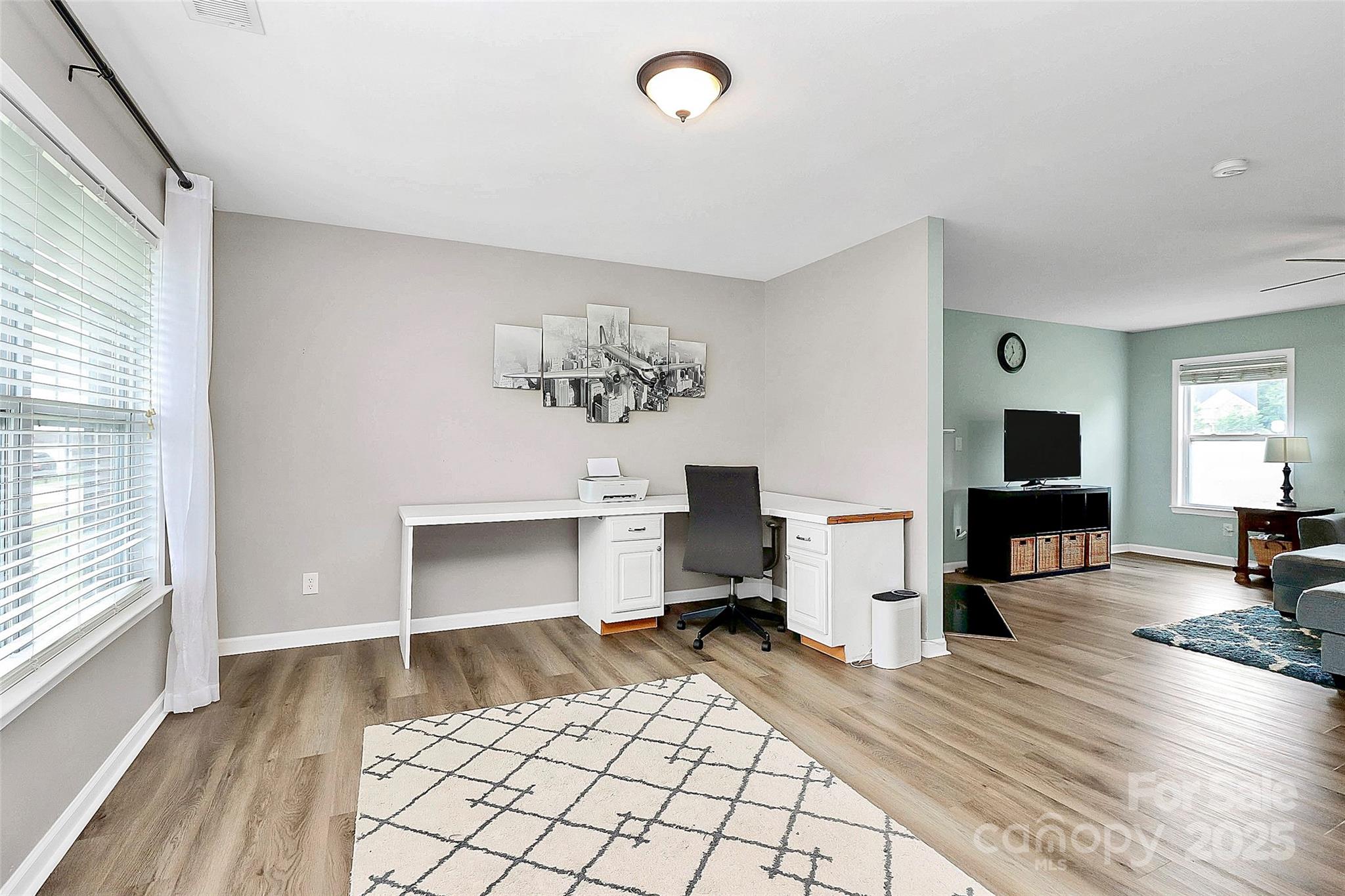 Cabarrus Crossing - Residential