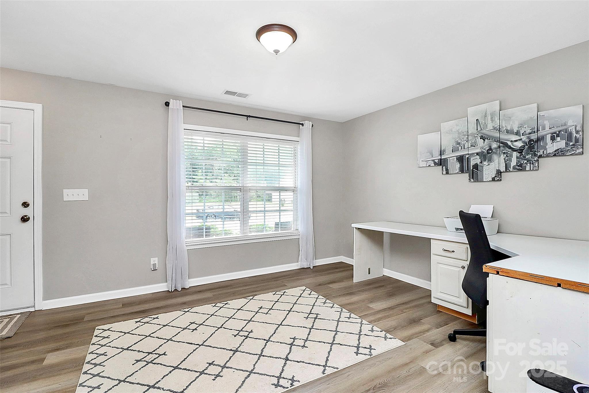 Cabarrus Crossing - Residential