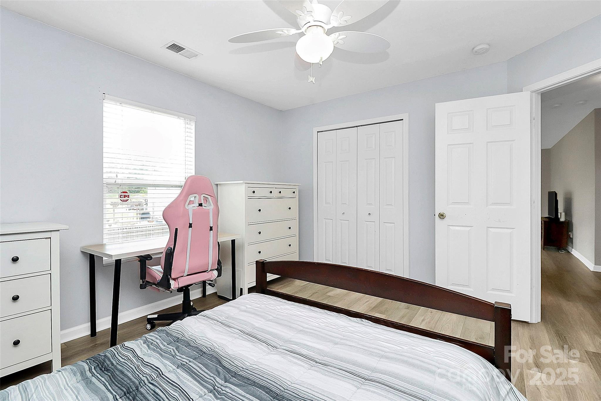 Cabarrus Crossing - Residential