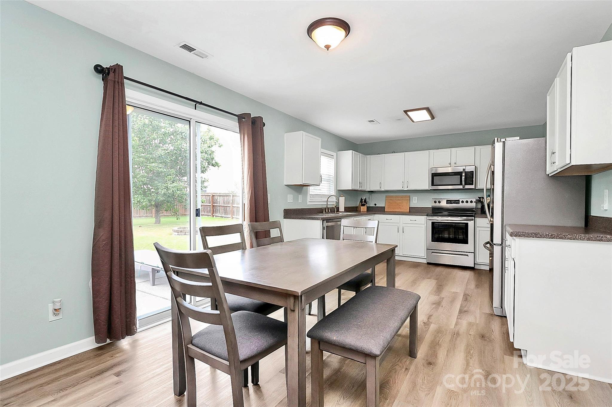 Cabarrus Crossing - Residential