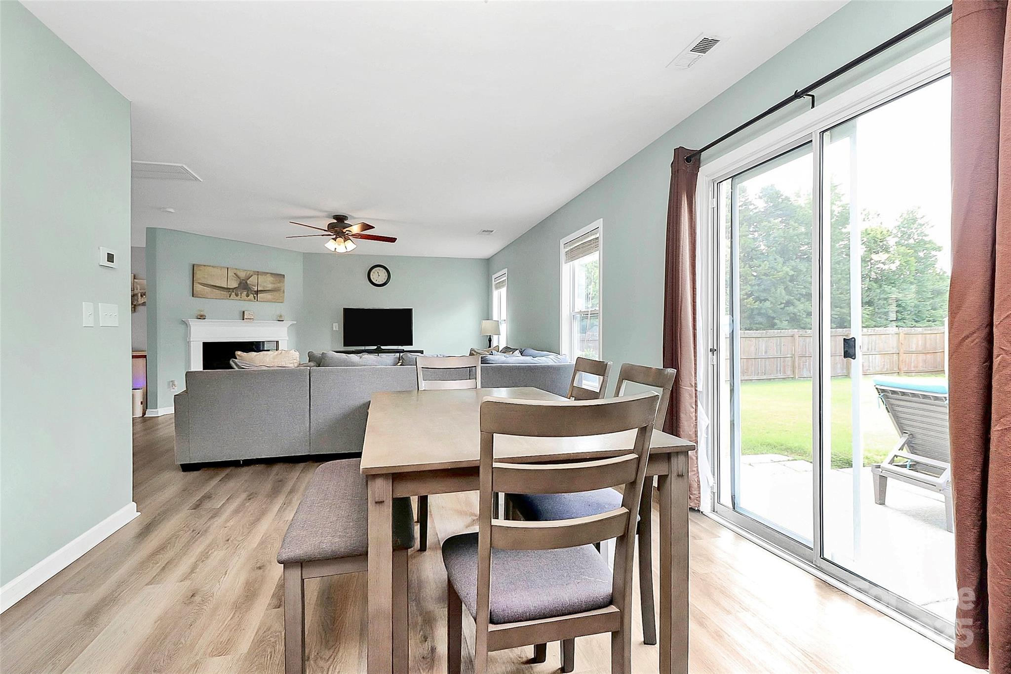 Cabarrus Crossing - Residential