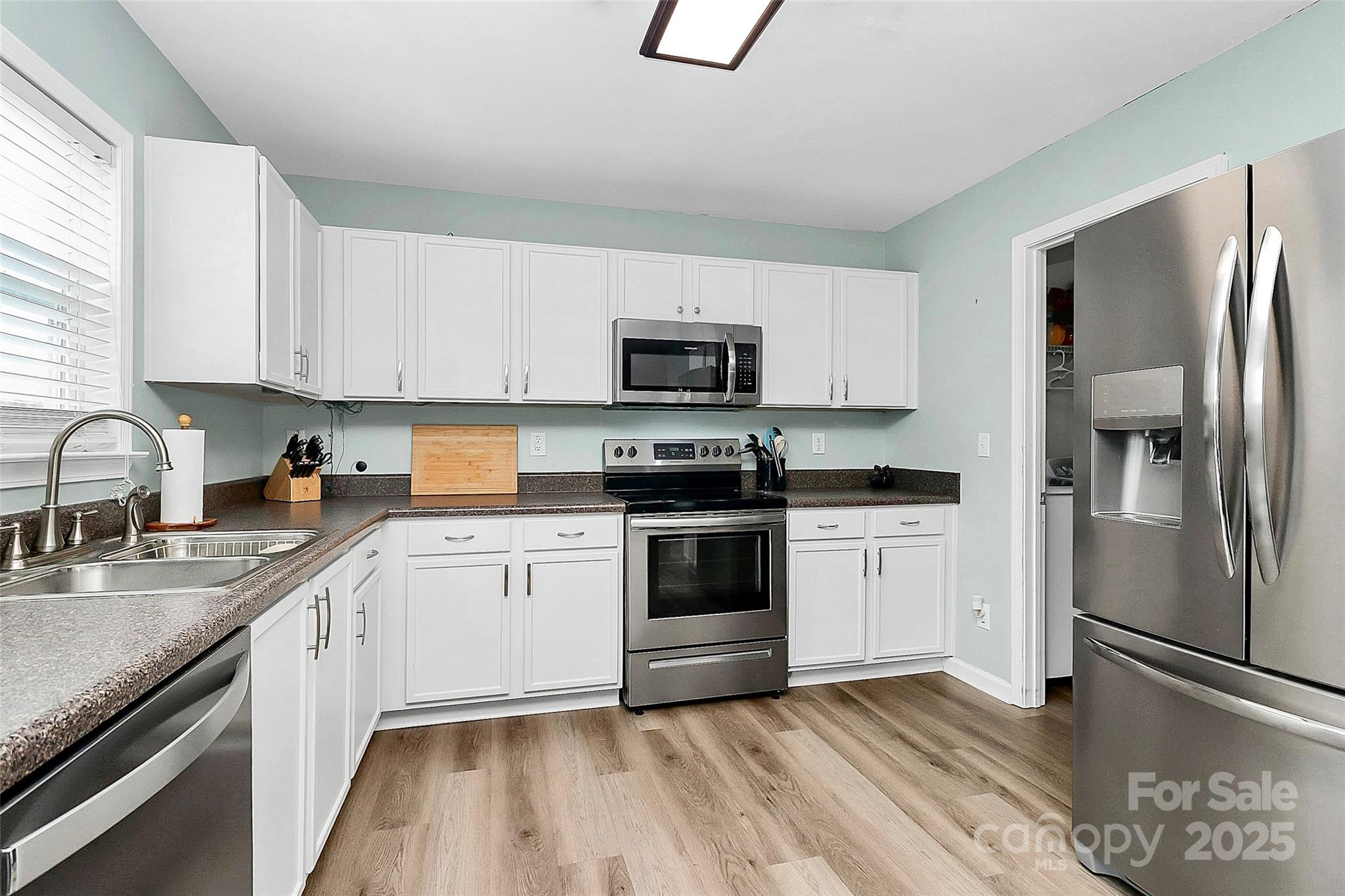 Cabarrus Crossing - Residential