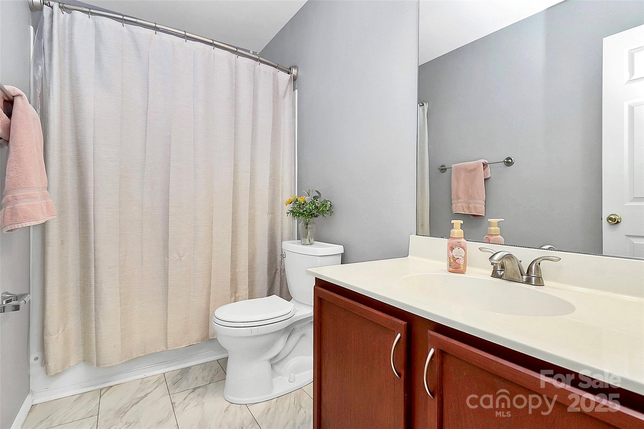 Cabarrus Crossing - Residential