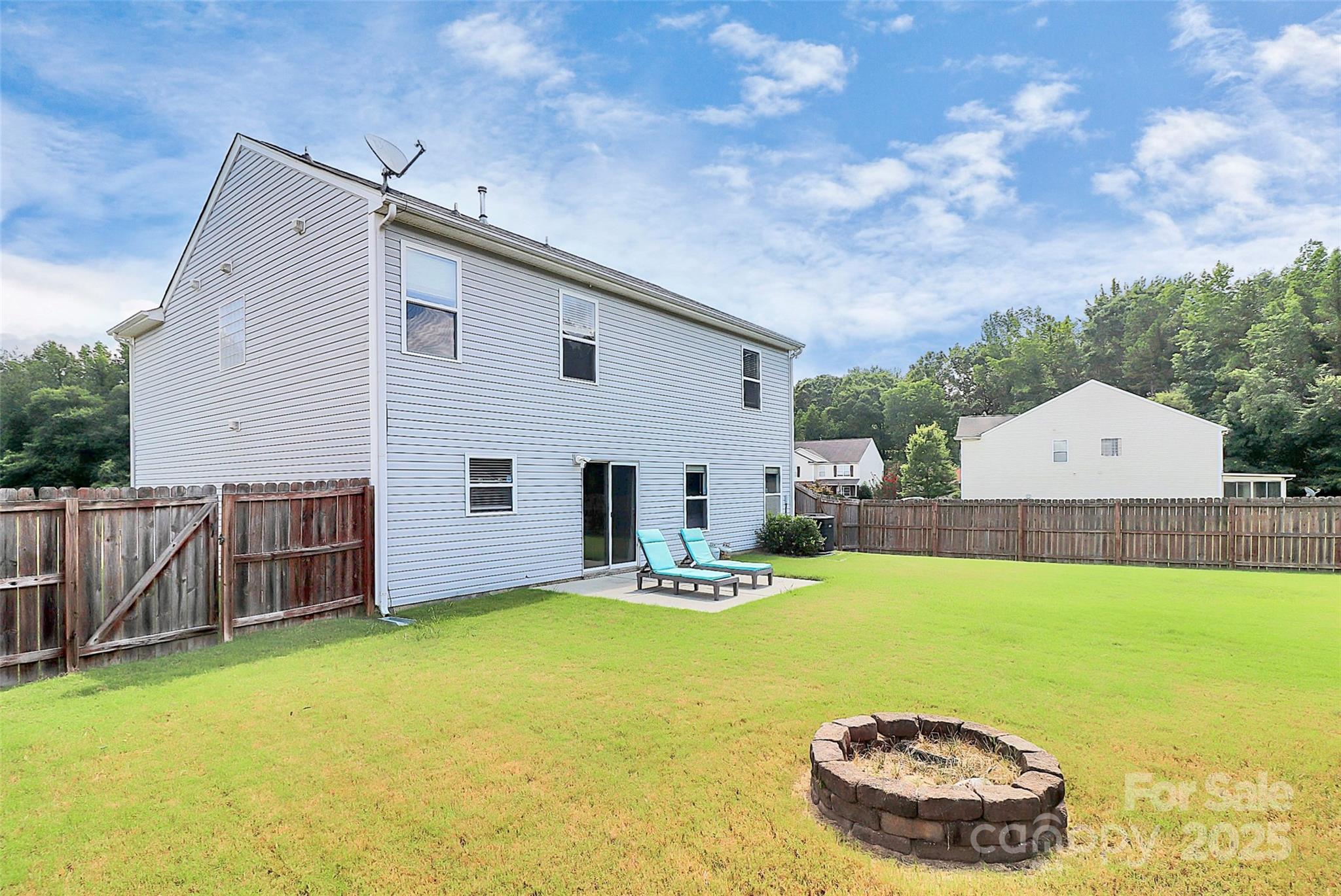 Cabarrus Crossing - Residential