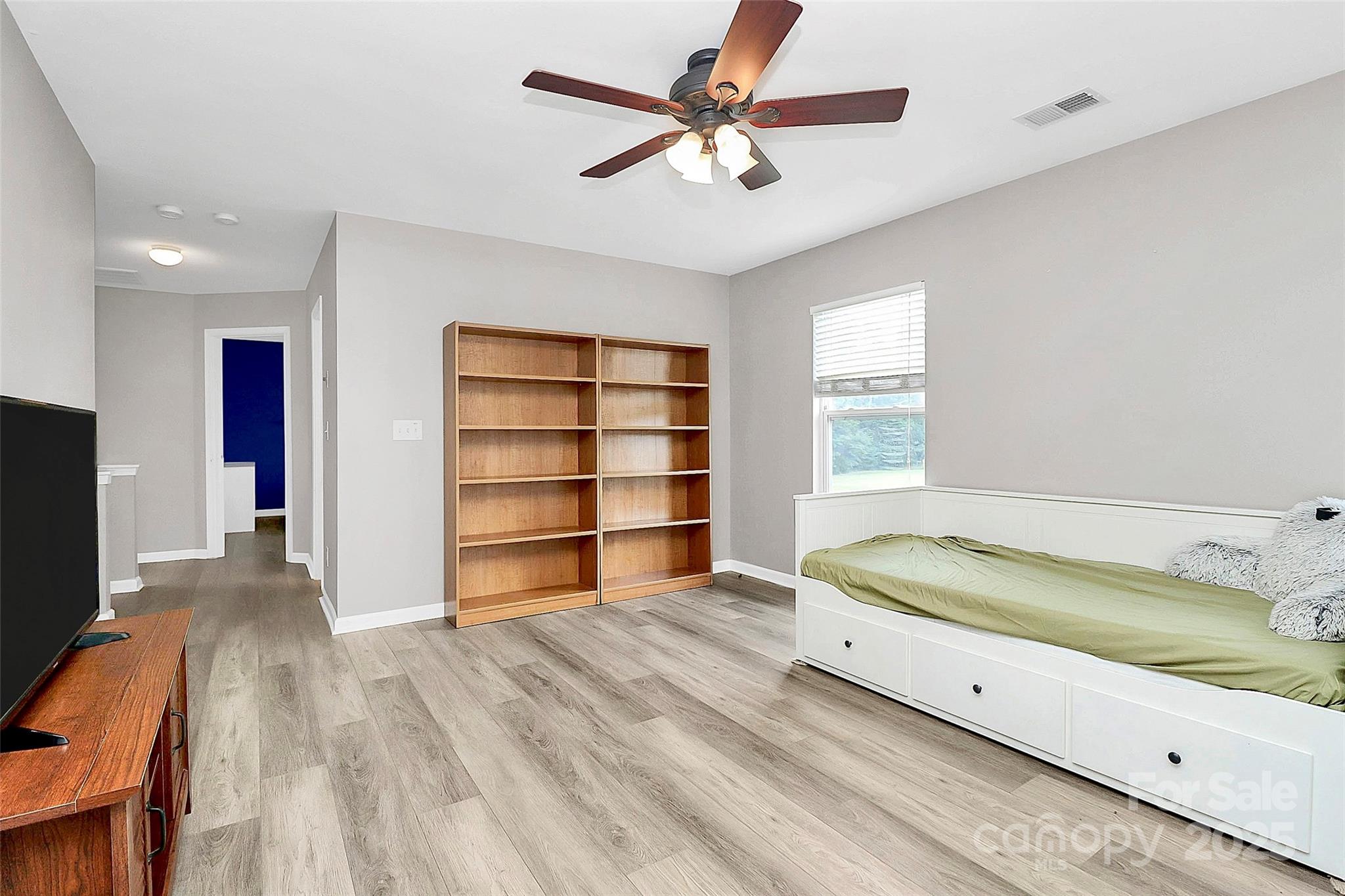 Cabarrus Crossing - Residential