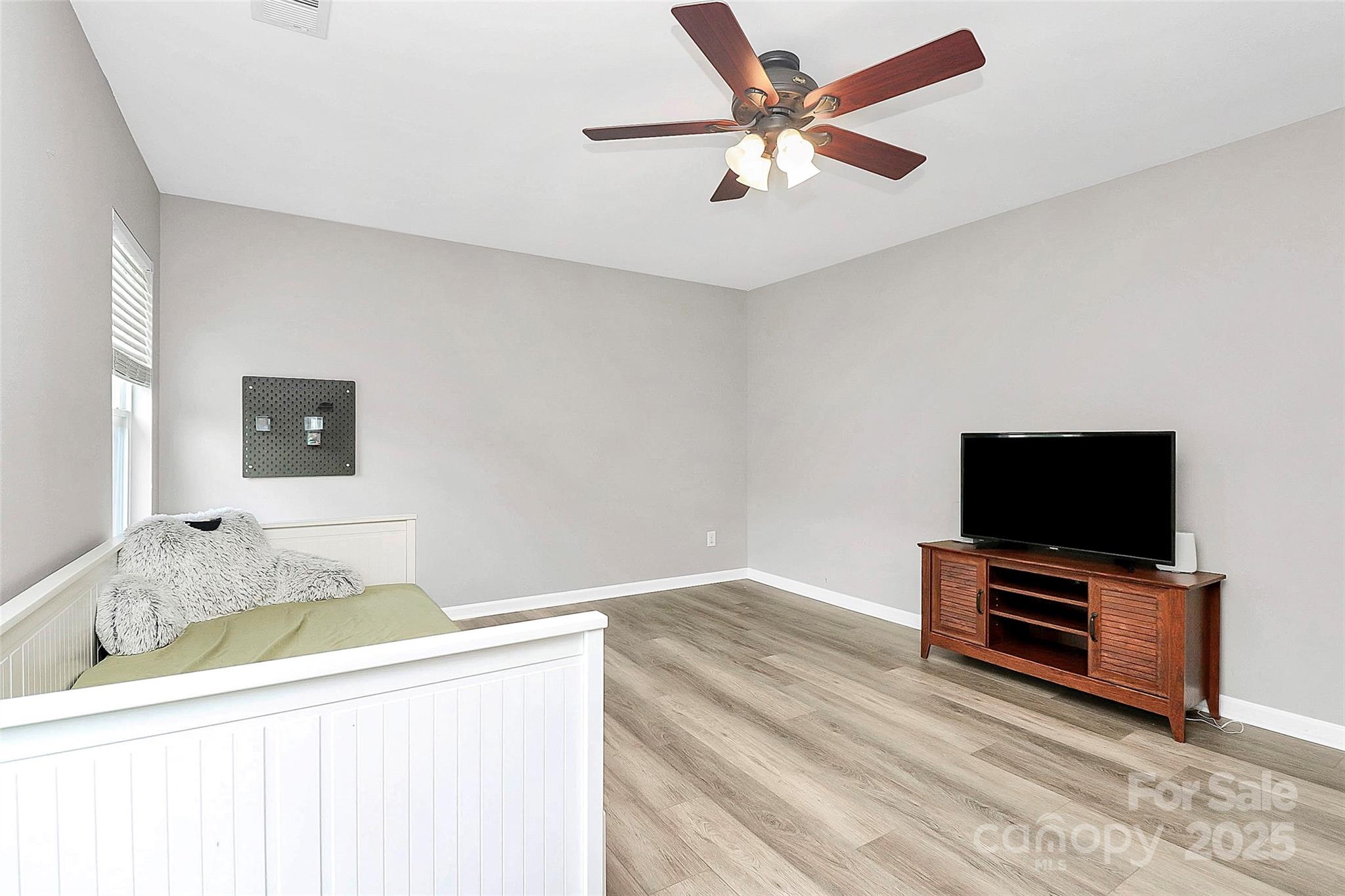 Cabarrus Crossing - Residential