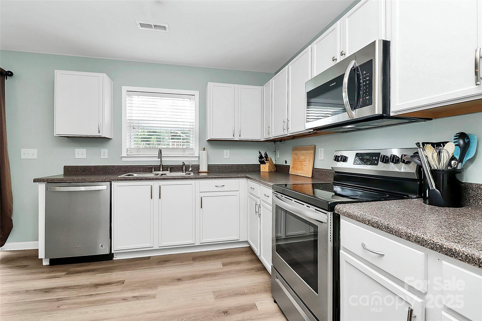 Cabarrus Crossing - Residential