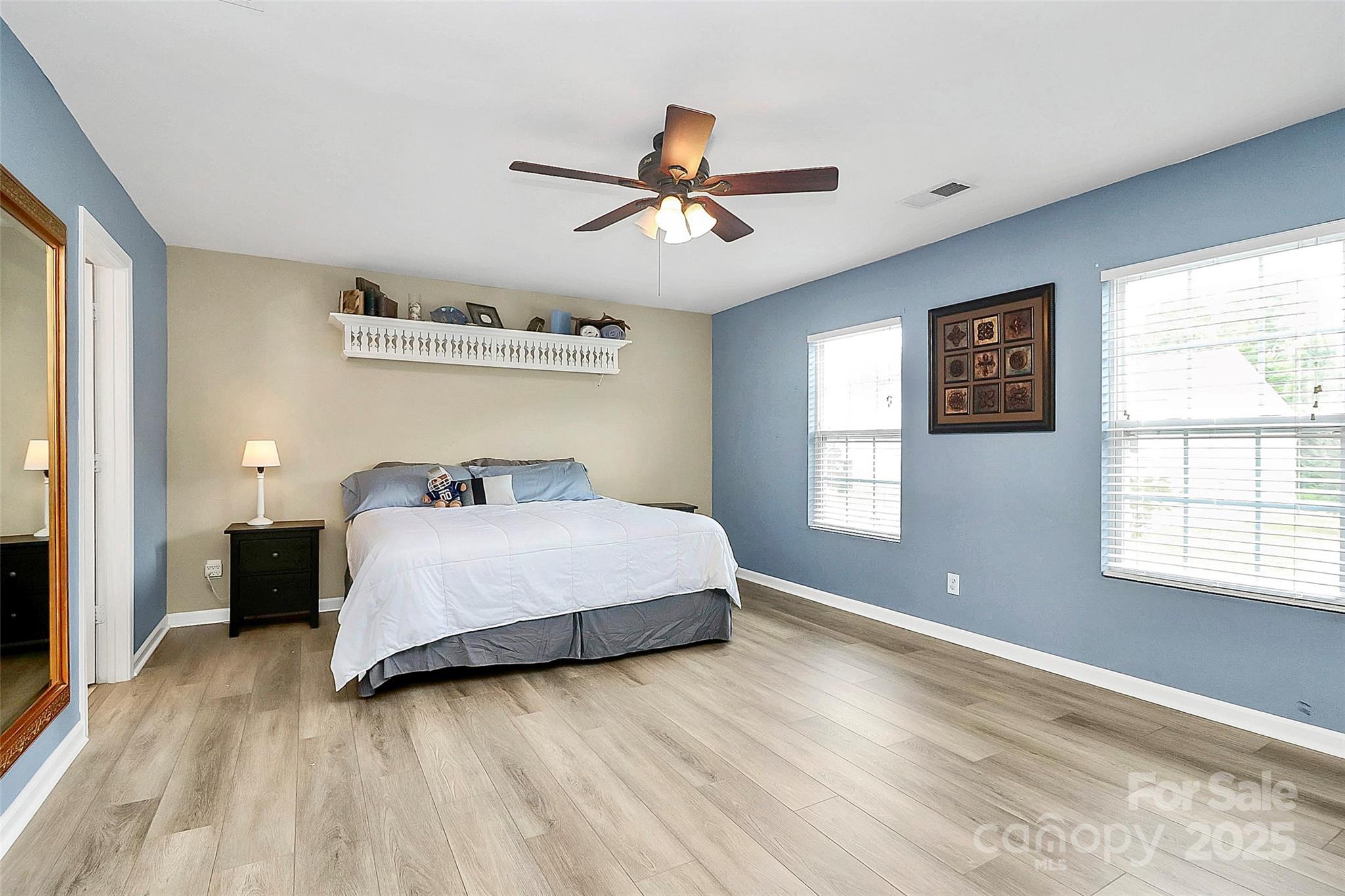 Cabarrus Crossing - Residential