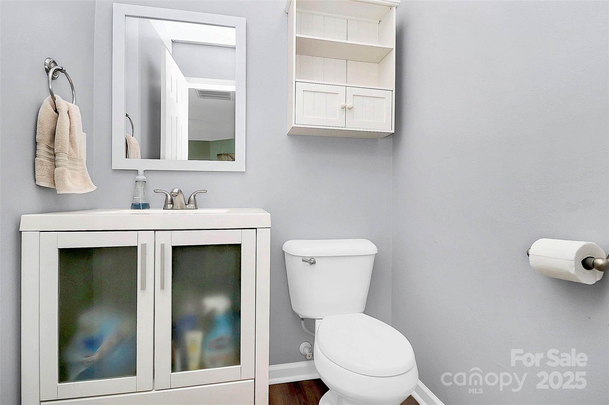 Cabarrus Crossing - Residential