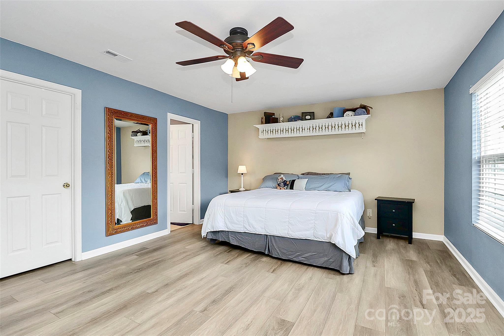 Cabarrus Crossing - Residential