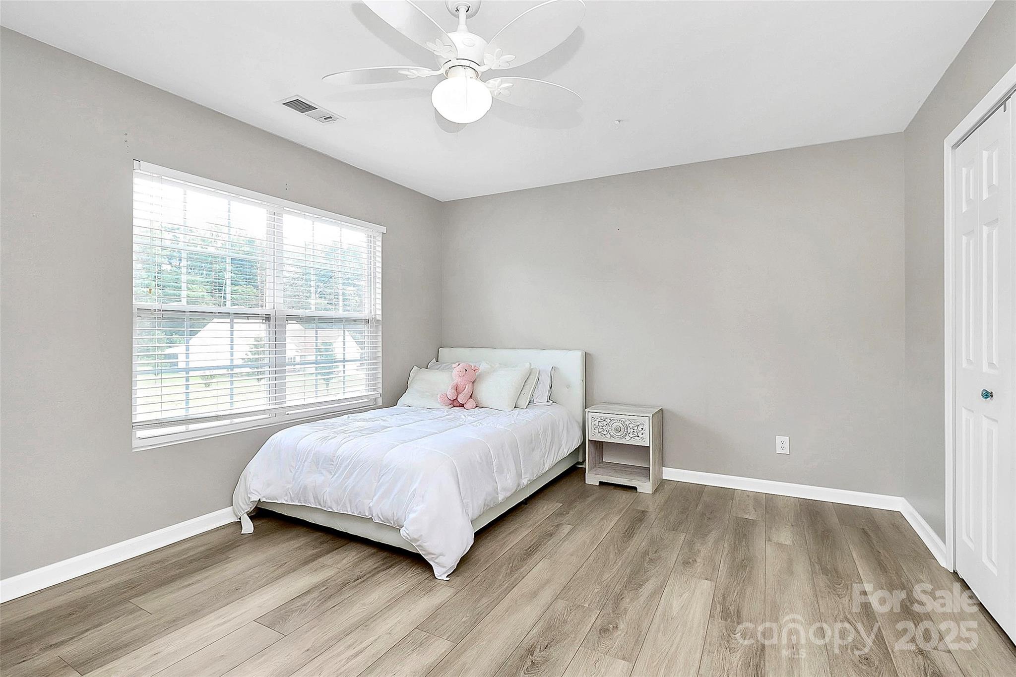 Cabarrus Crossing - Residential