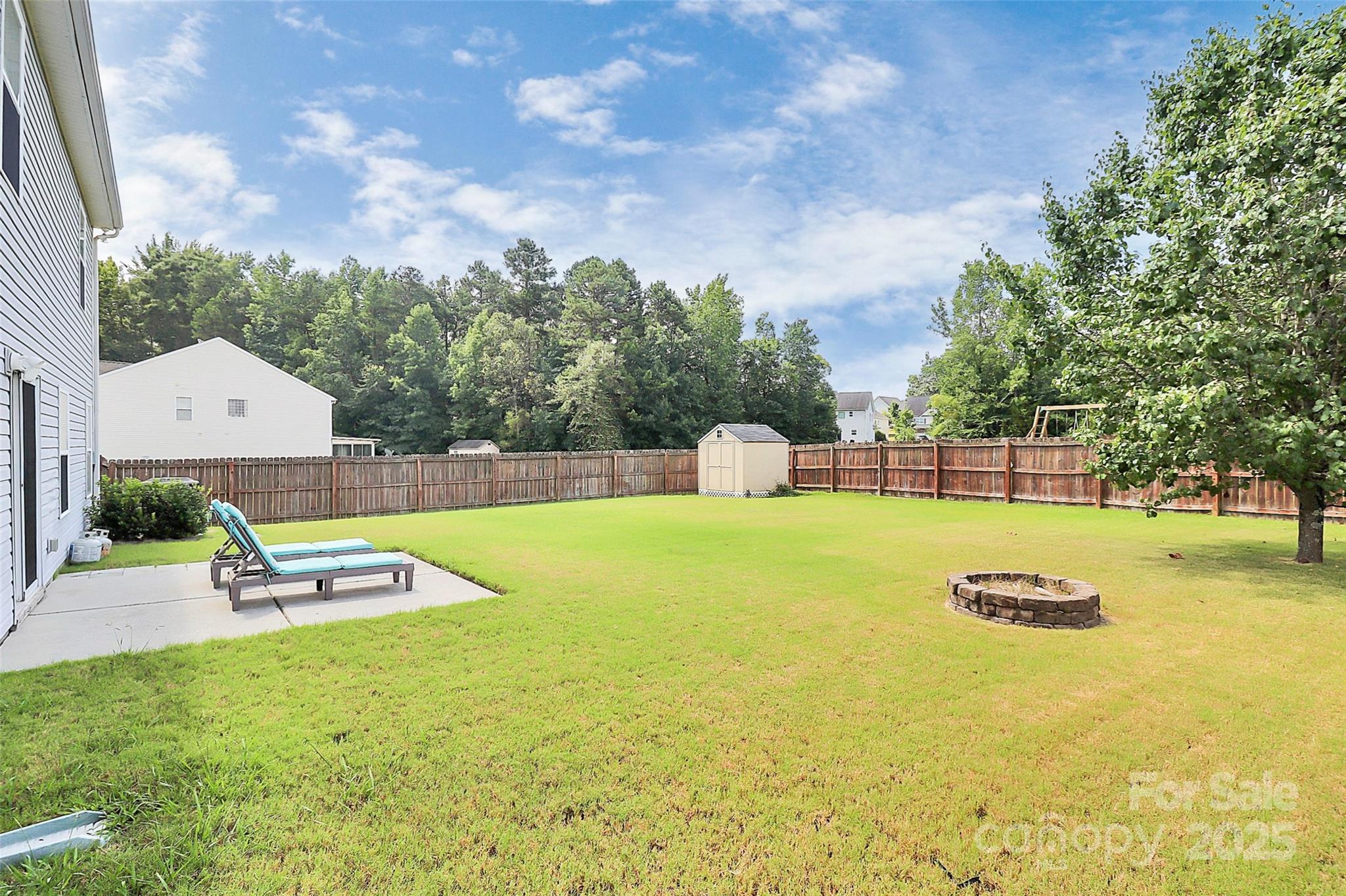 Cabarrus Crossing - Residential