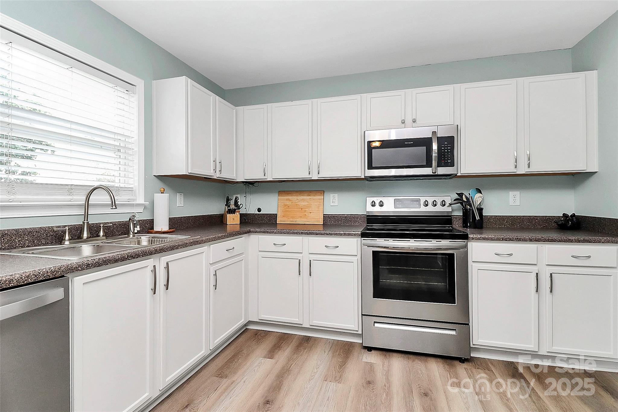 Cabarrus Crossing - Residential