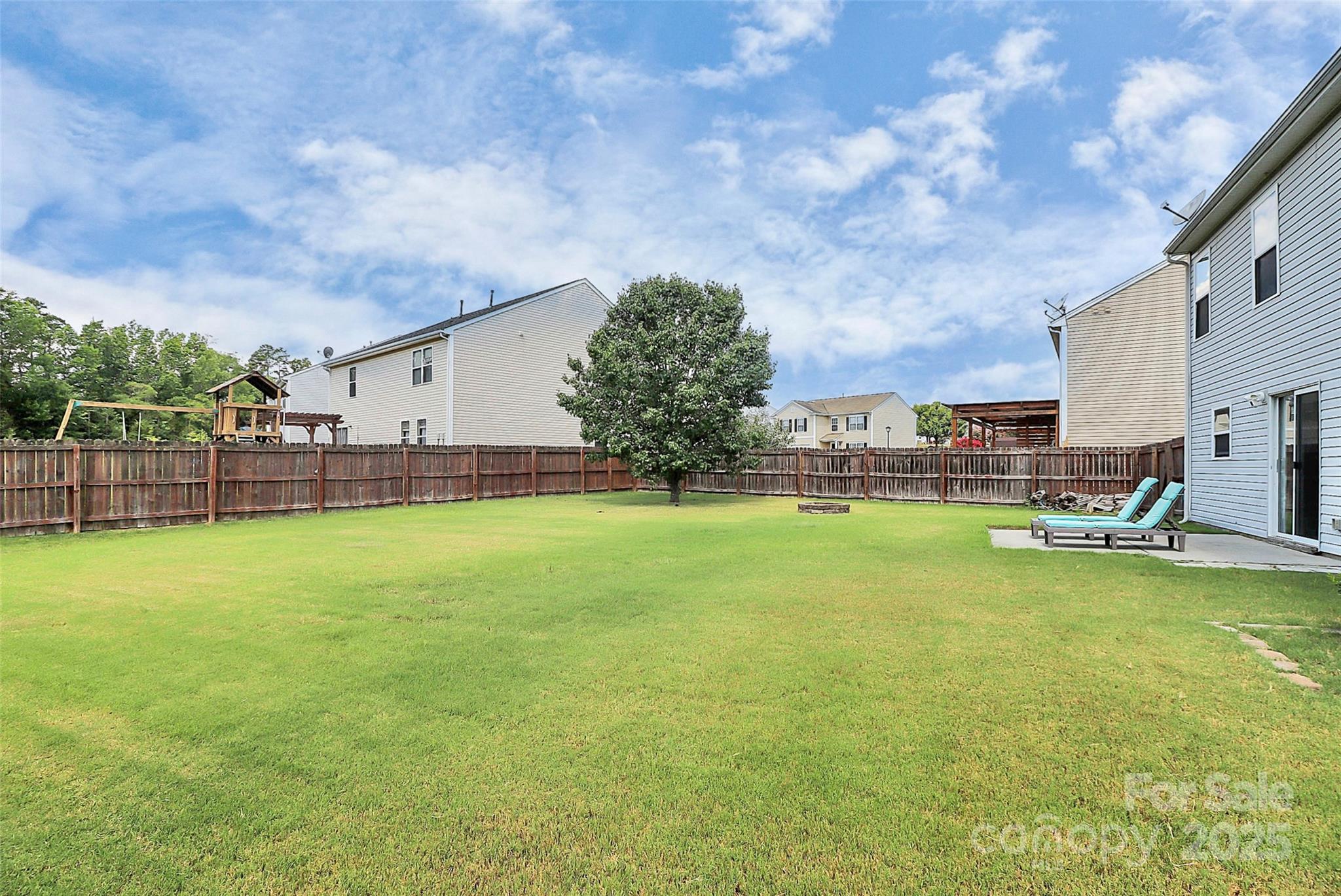 Cabarrus Crossing - Residential