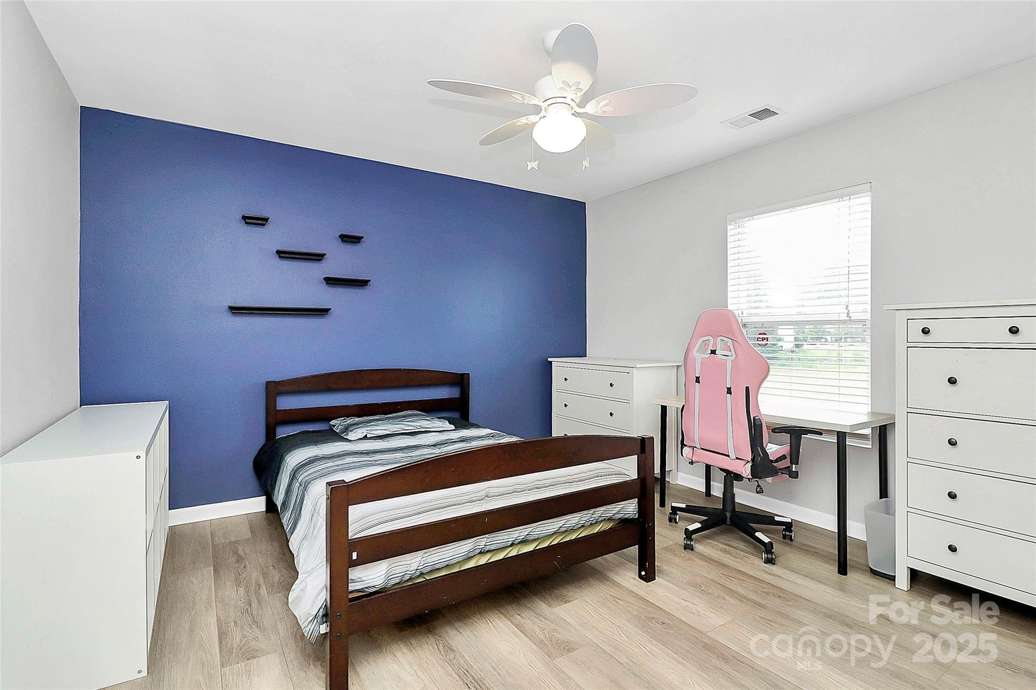 Cabarrus Crossing - Residential