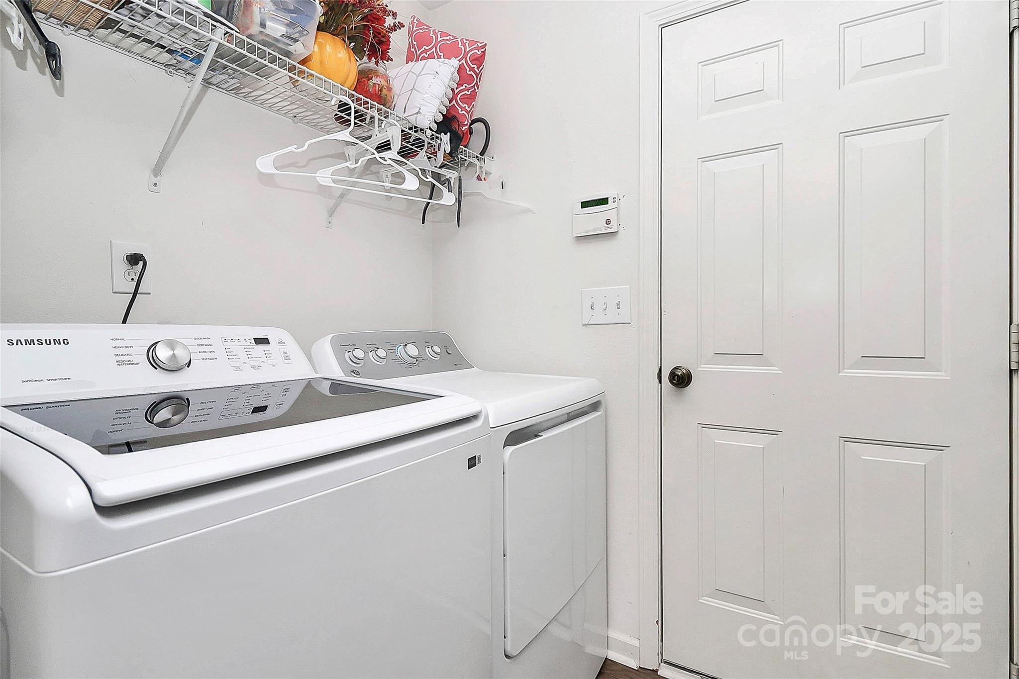 Cabarrus Crossing - Residential