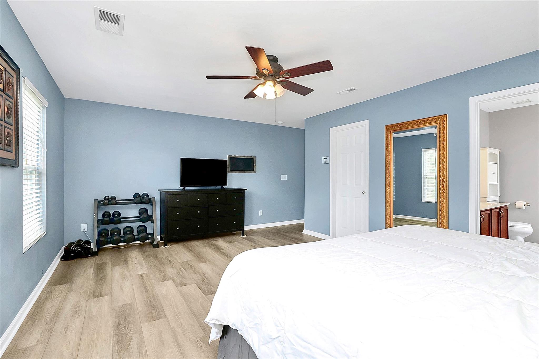 Cabarrus Crossing - Residential