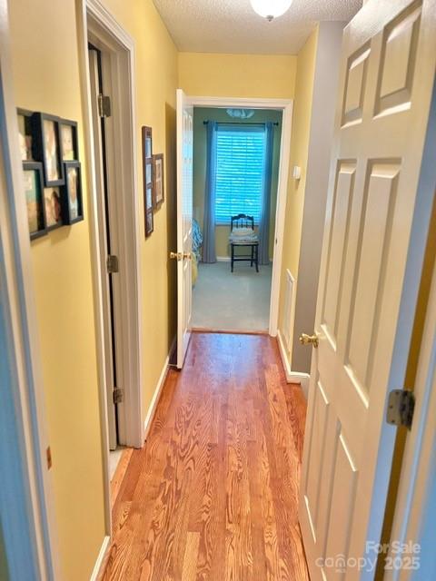 Peden Oaks - Residential