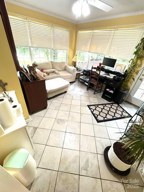 Peden Oaks - Residential