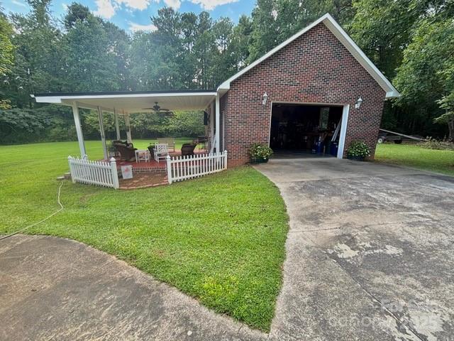 Peden Oaks - Residential