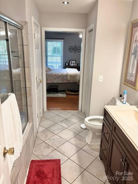 Peden Oaks - Residential