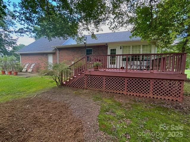 Peden Oaks - Residential