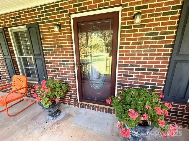 Peden Oaks - Residential