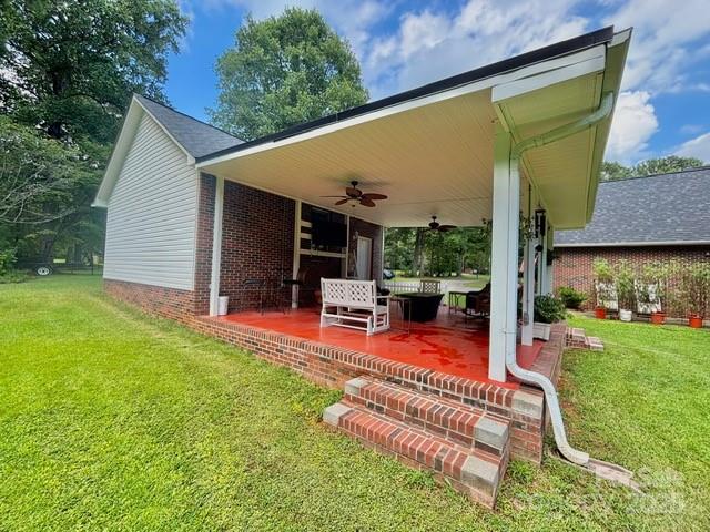 Peden Oaks - Residential