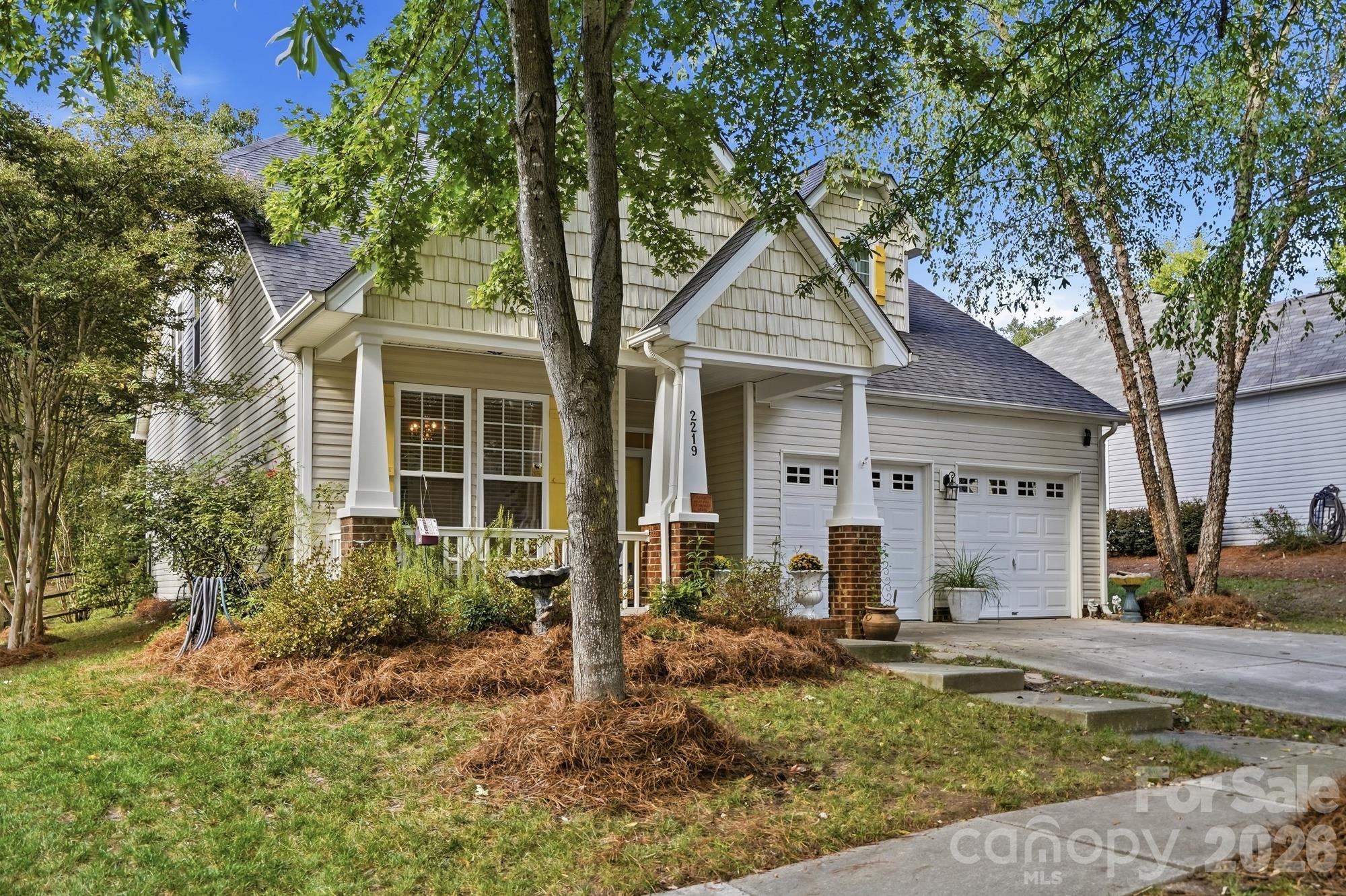 2219 Winding River Drive