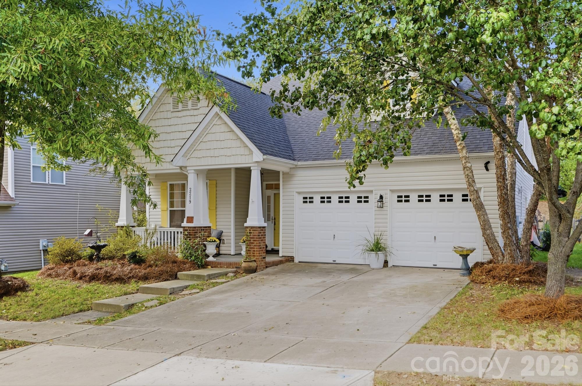 2219 Winding River Drive