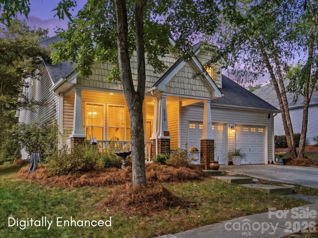 2219 Winding River Drive