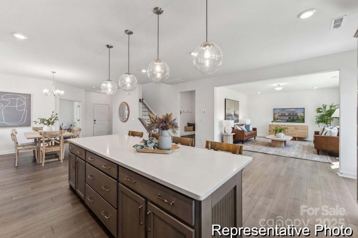 Wheatfield - Residential