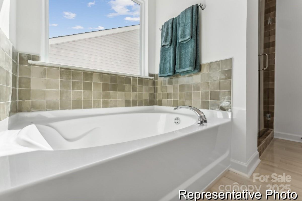 Wheatfield - Residential