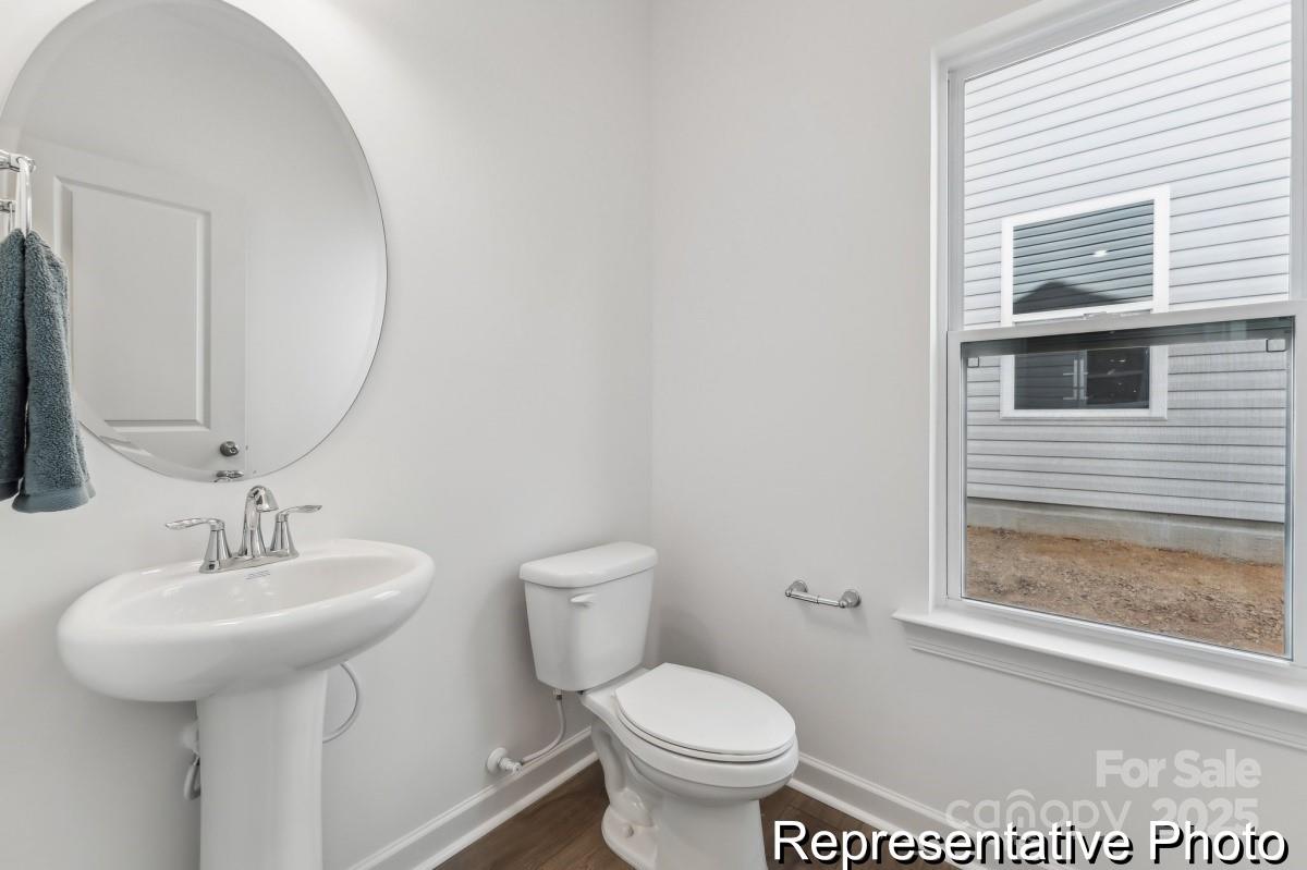 Wheatfield - Residential