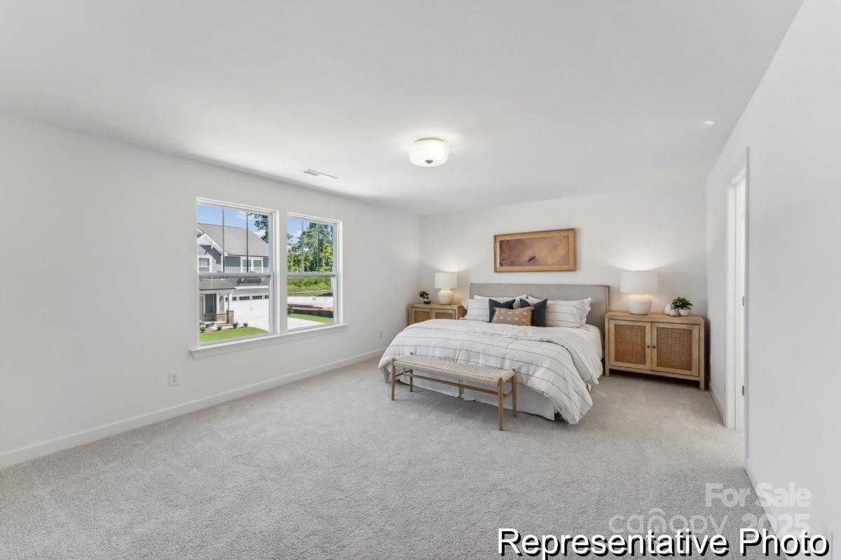 Wheatfield - Residential