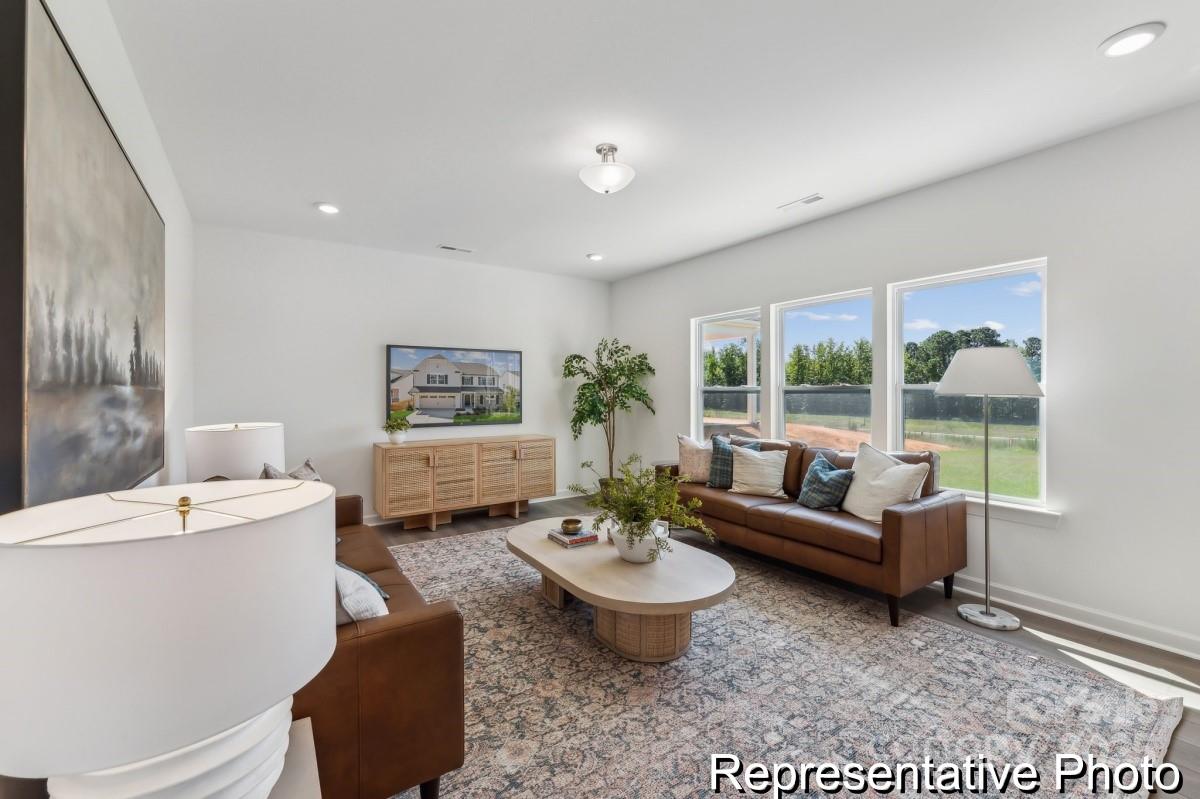 Wheatfield - Residential