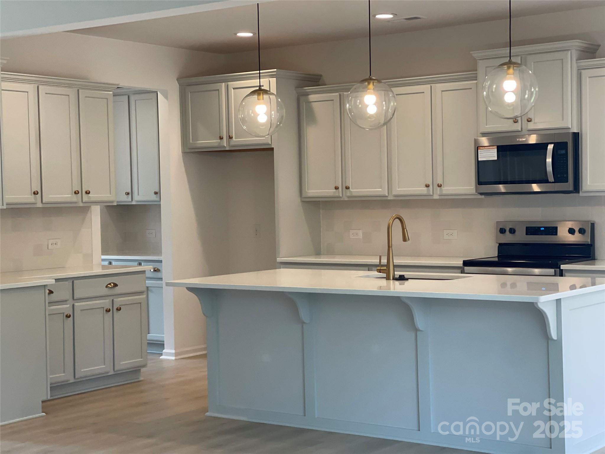 Wheatfield - Residential